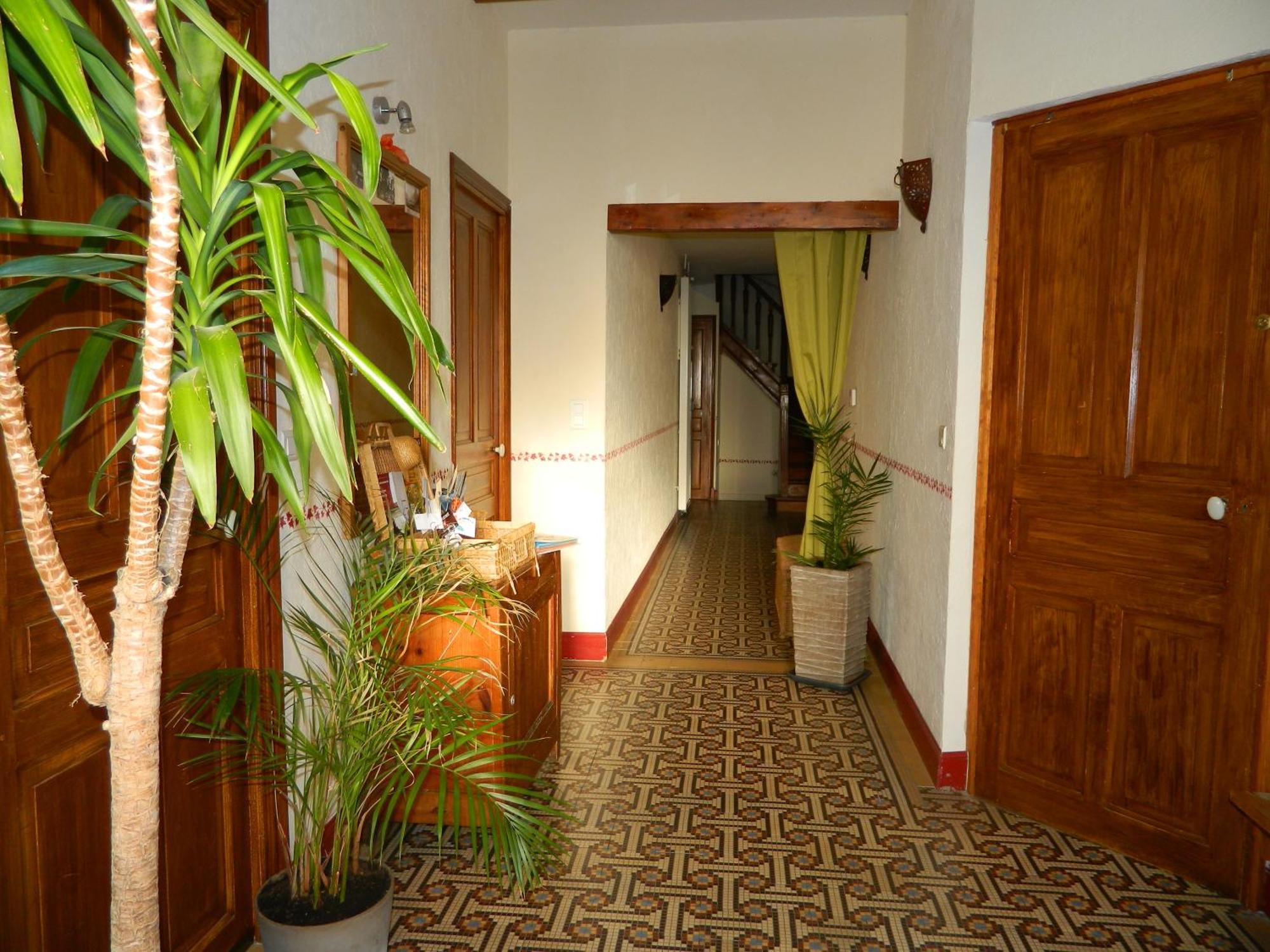 Chambre D'Hotes La Mexicaine Jausiers Exterior photo