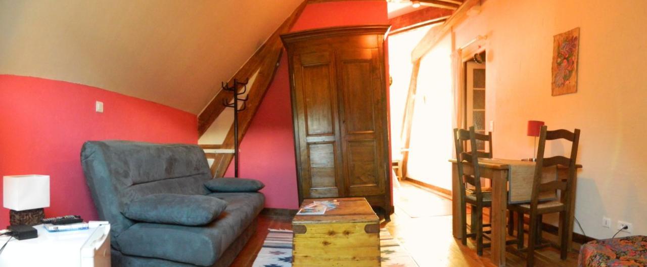 Chambre D'Hotes La Mexicaine Jausiers Exterior photo